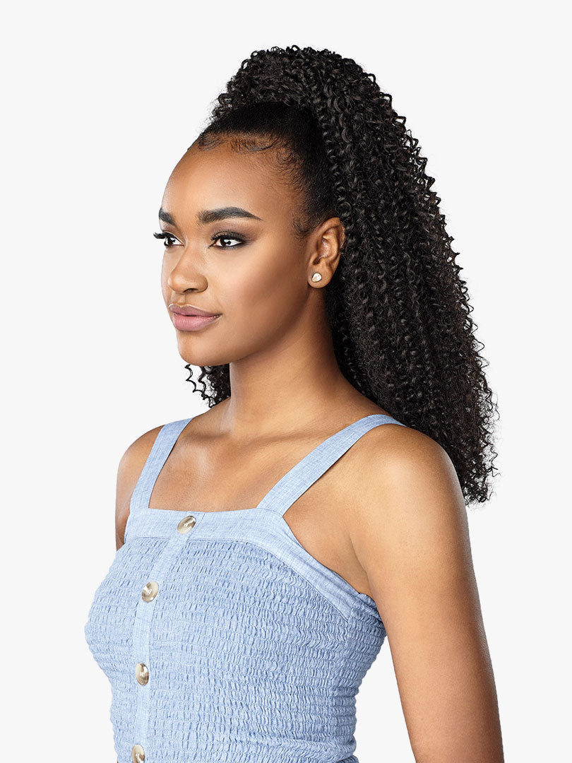 Sensationnel CURLS KINKS & CO GAME CHANGER XL Instant Pony