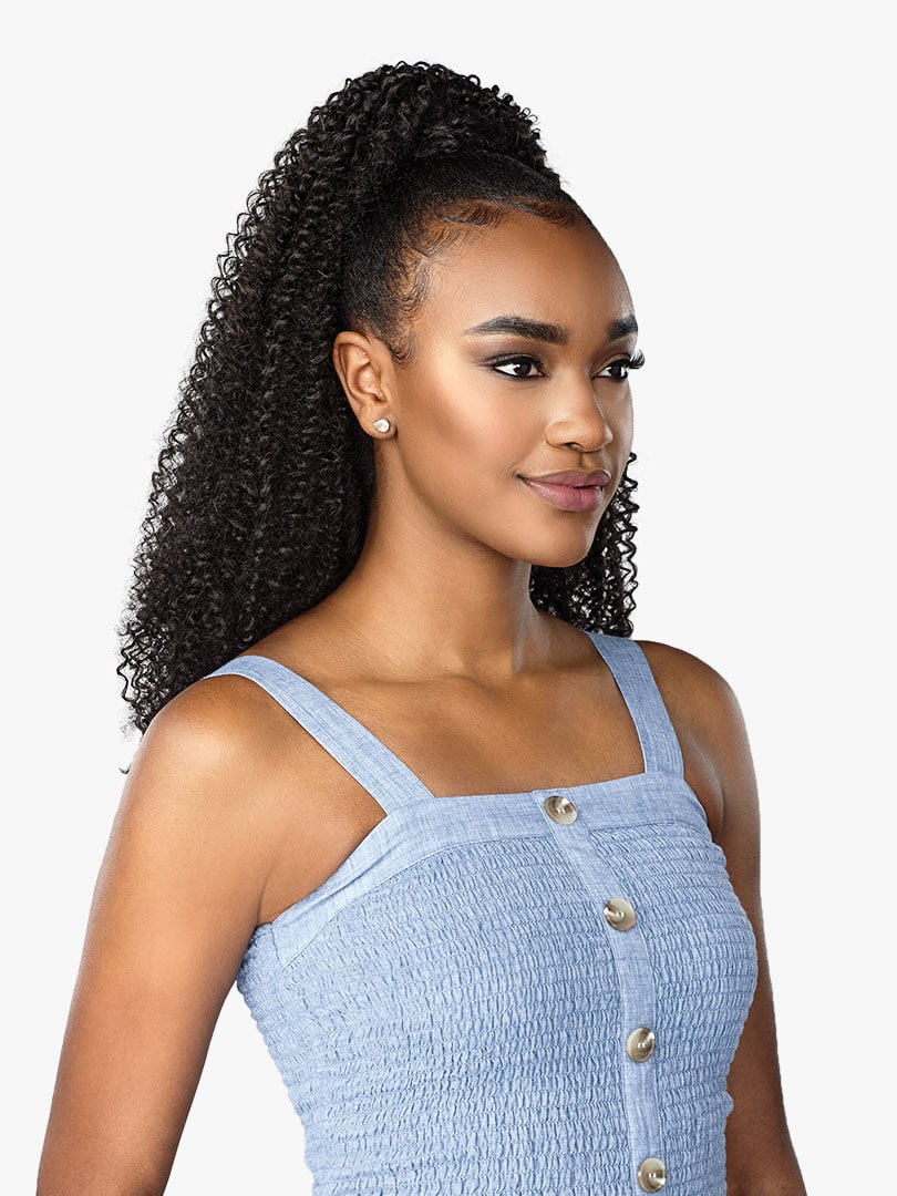 Sensationnel CURLS KINKS & CO GAME CHANGER XL Instant Pony