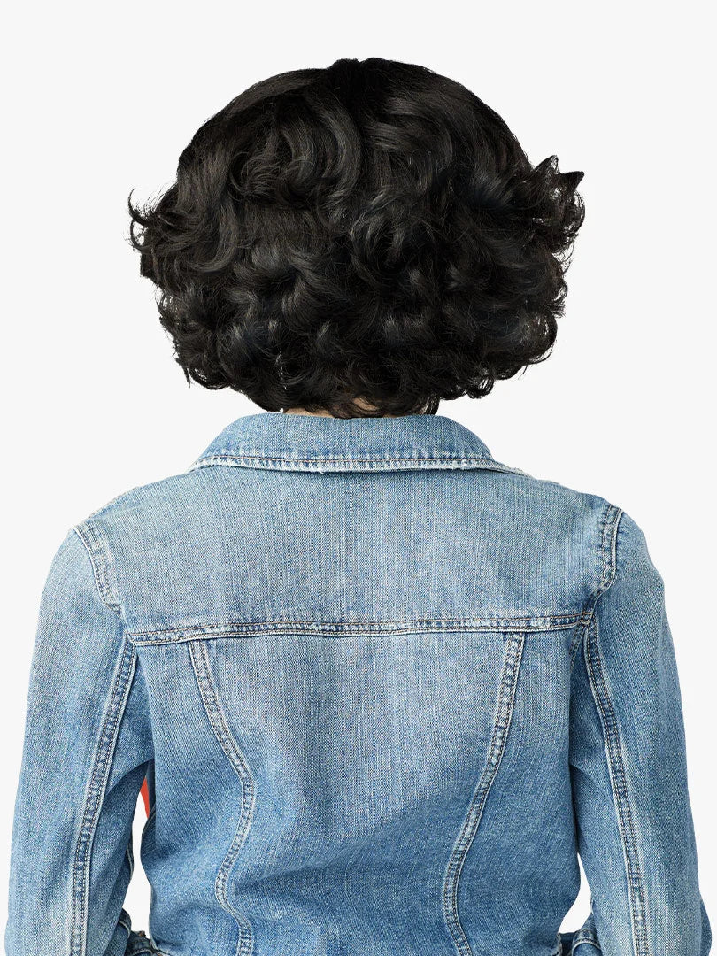 SENSATIONNEL CURLS KINKS & Co KINKY EDGES Y-PART_KINKY ROLLER SET 10