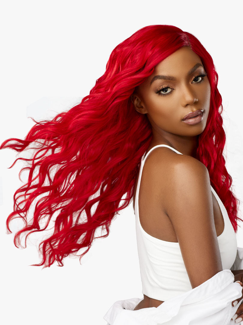 Sensationnel Curls Kinks & Co Multi Glam Body