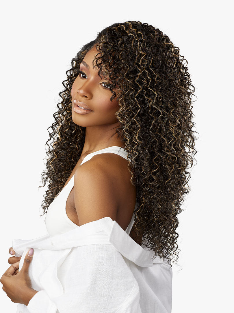 Sensationnel Curls Kinks & Co Multi Tropical Brazilian