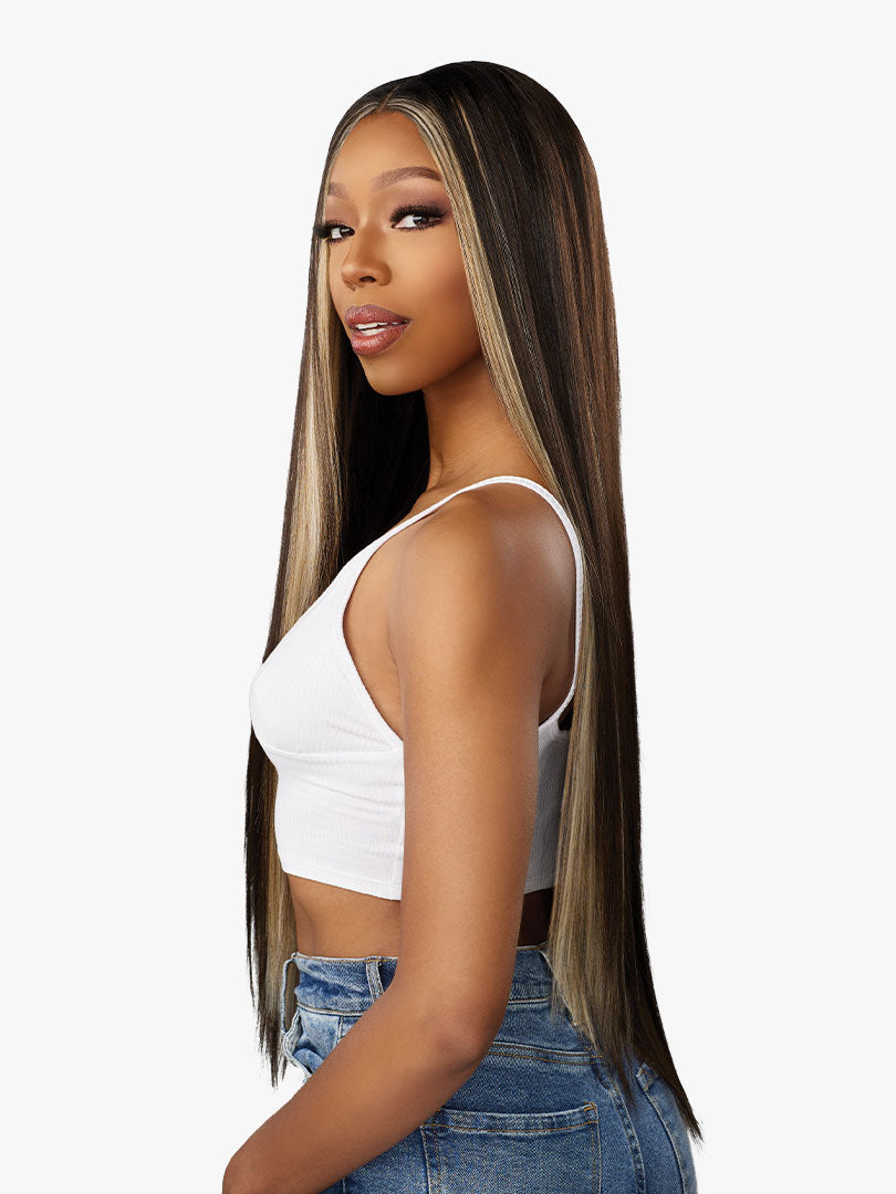 Sensationnel Curls Kinks & Co Straight 26″