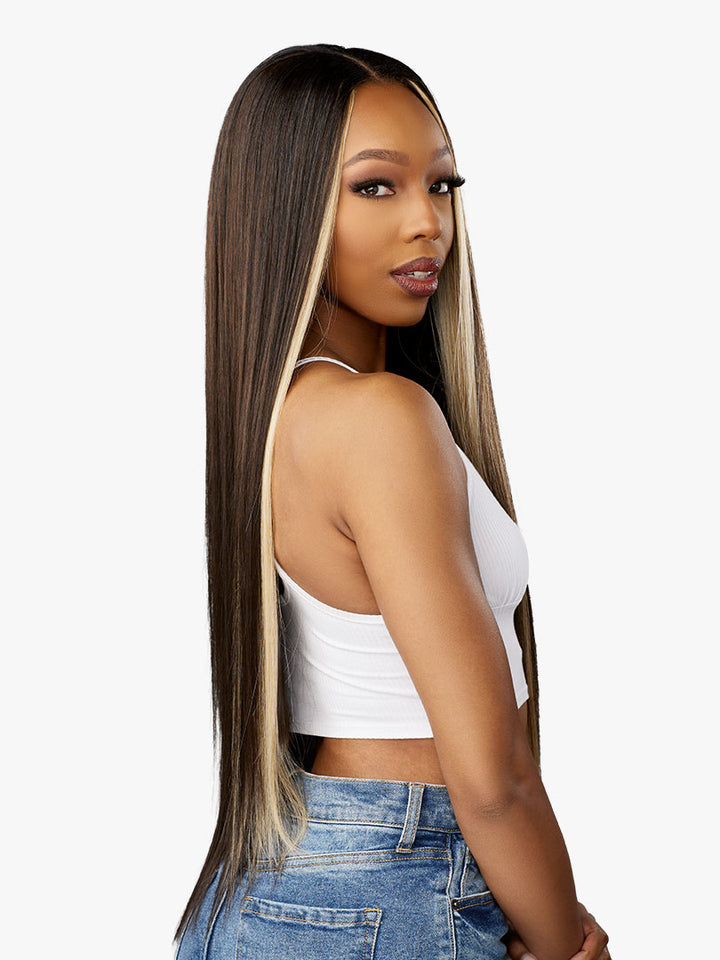 Sensationnel Curls Kinks & Co Straight 26″