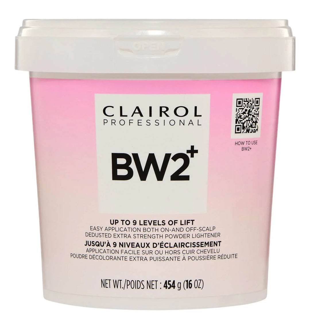 Clairol BW2 Powder Lightener