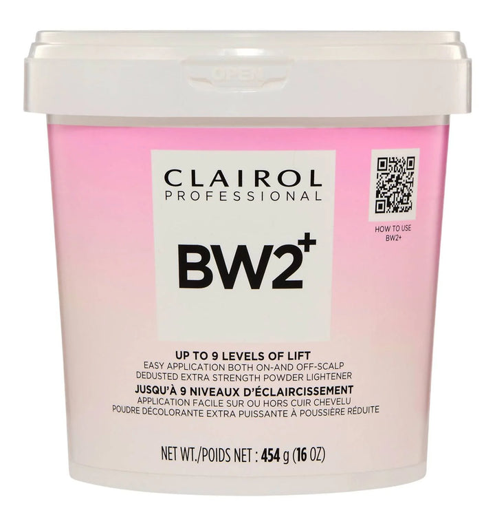 Clairol BW2 Powder Lightener