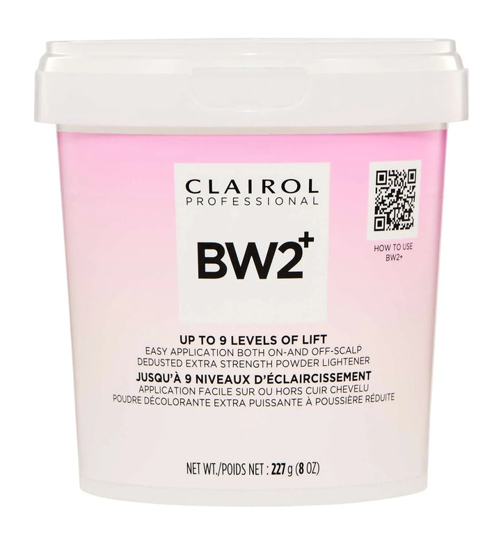 Clairol BW2 Powder Lightener