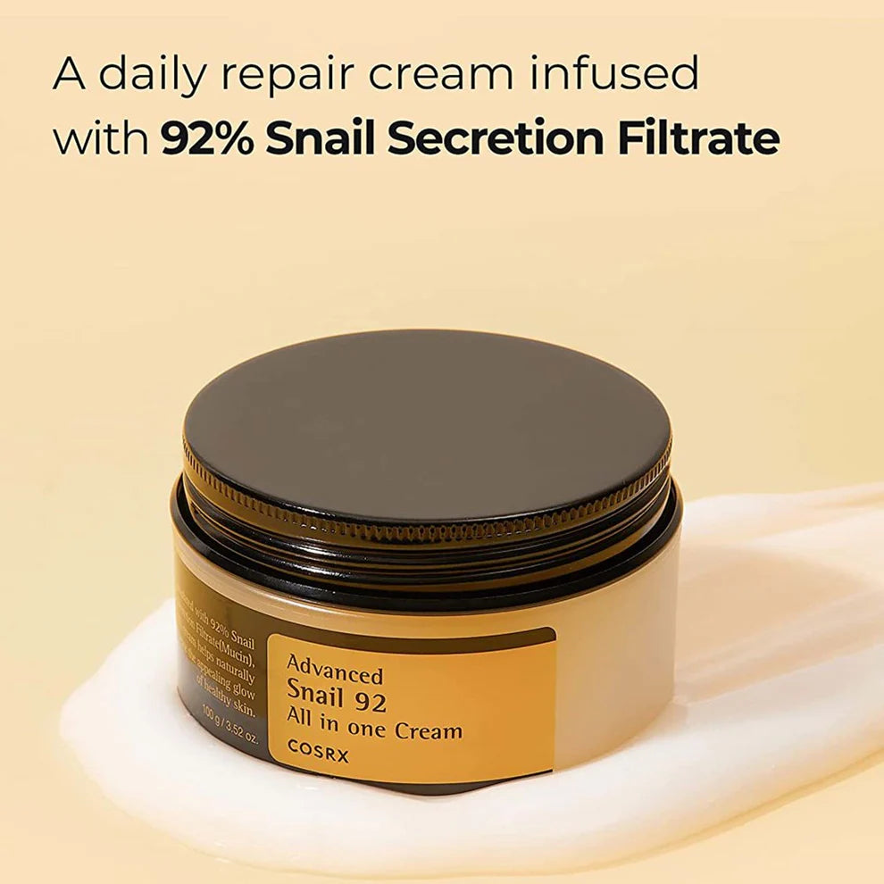 COSRX Advanced Snail 92 All In One Cream