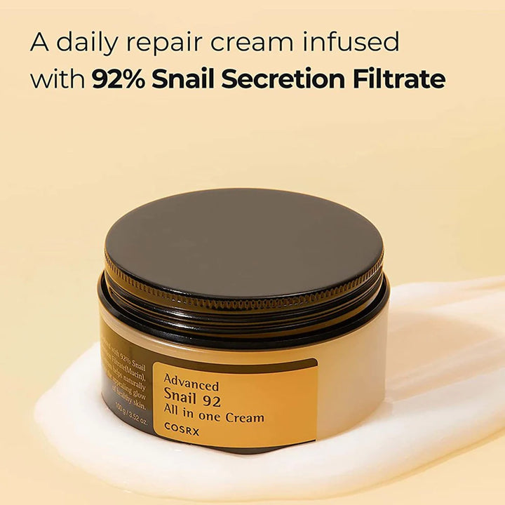 COSRX Advanced Snail 92 All In One Cream