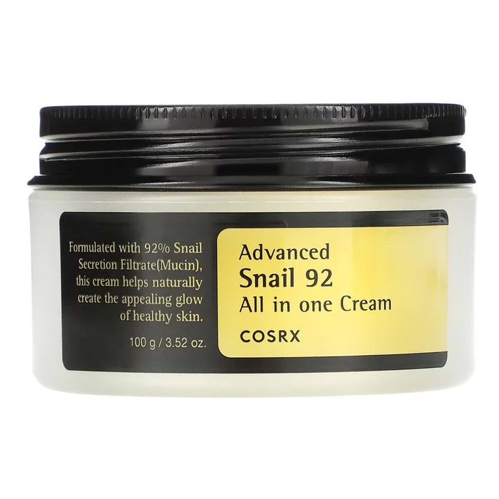 COSRX Advanced Snail 92 All In One Cream