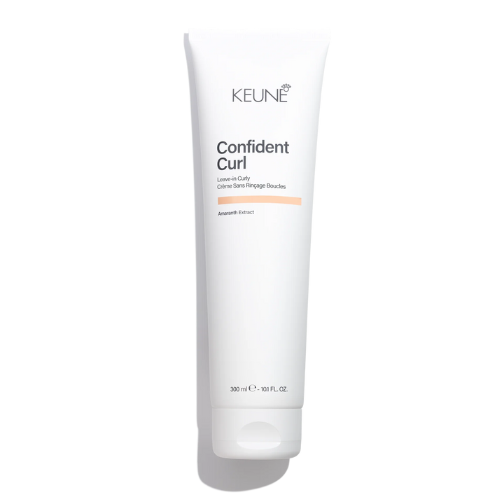 KEUNE Confident Curl Leave-in Curly