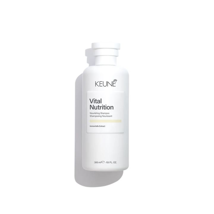 KEUNE Vital Nutrition Shampoo