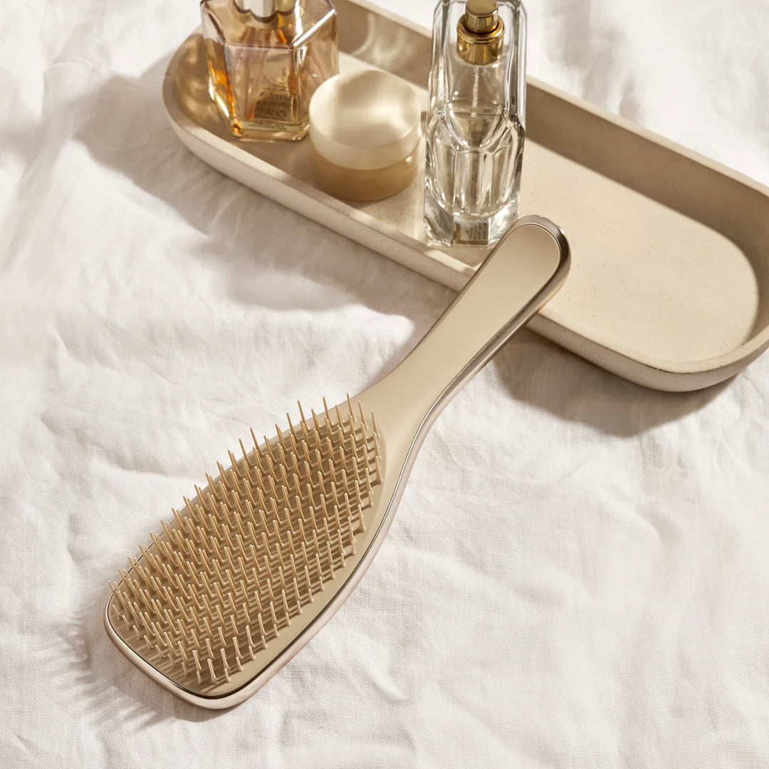 Tangle Teezer The Ultimate Detangler Chrome Brush