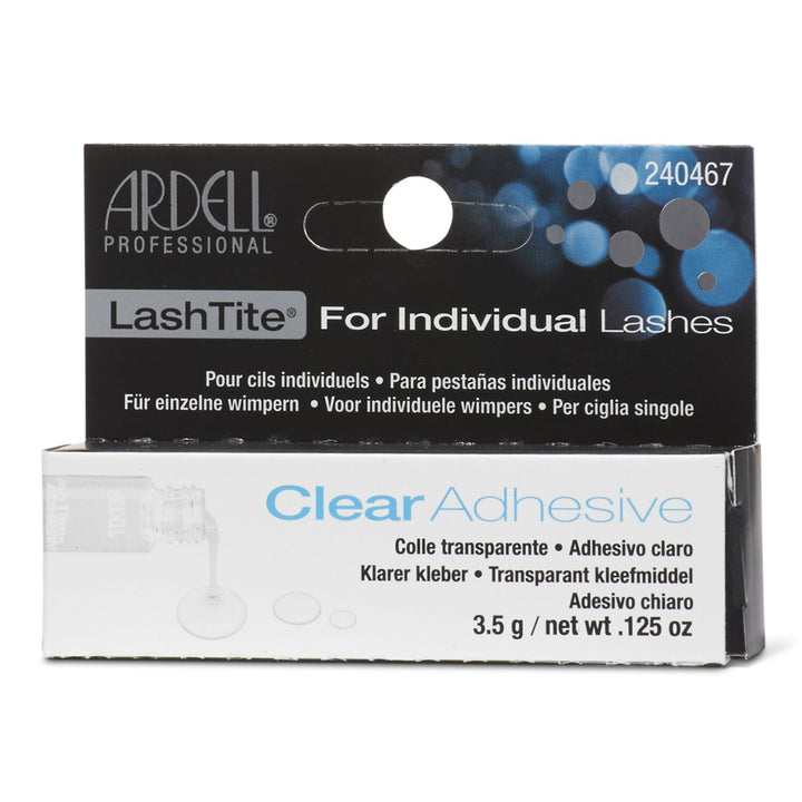 Ardell Clear Lashtite Adhesive - Clear