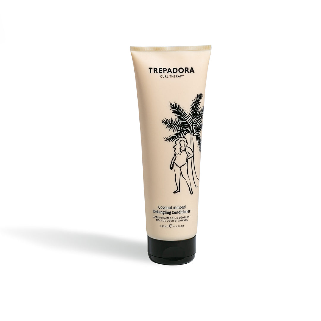 Trepadora Coconut Almond Detangling Conditioner 250ml