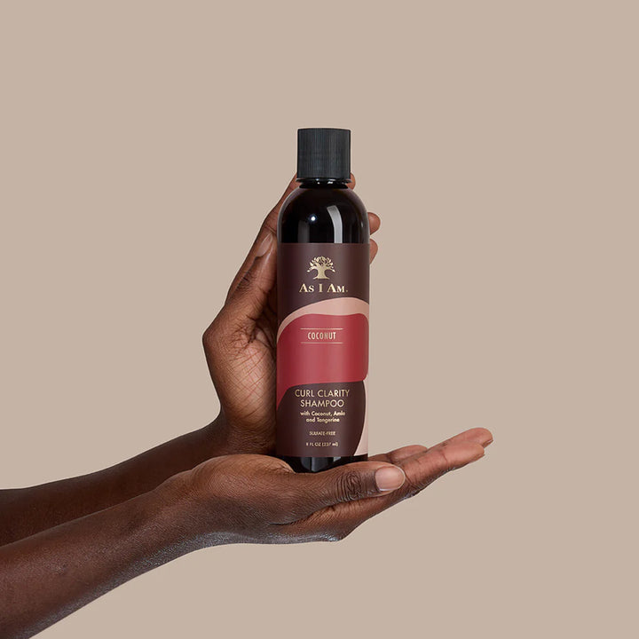 As I Am Type 4C Hair Routine Bundle