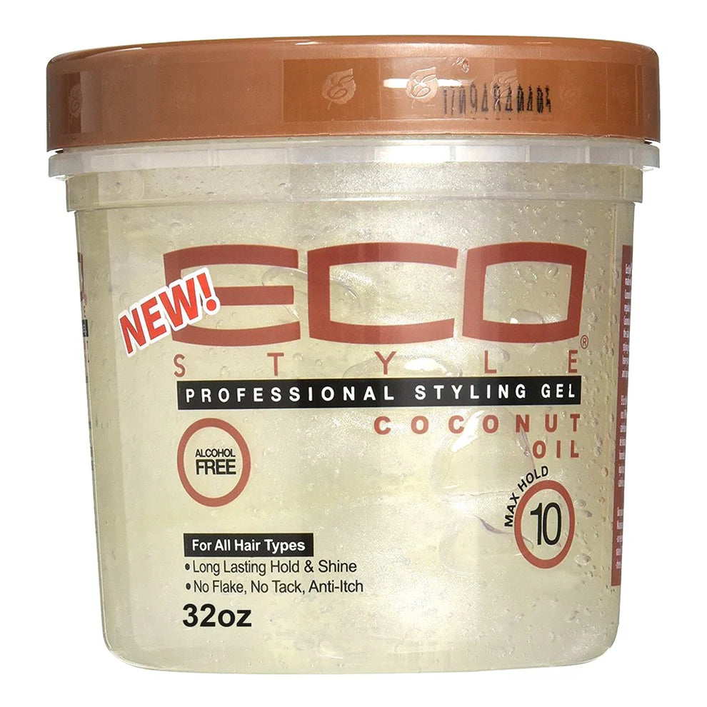 ECO Style Professional Styling Gel - 32oz