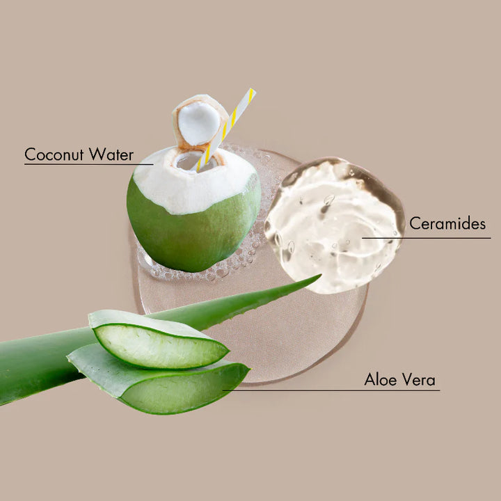 As I Am Coconut Water
