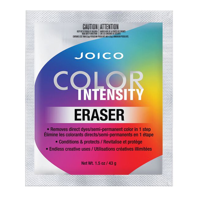 Joico Color Intensity Eraser (packet)