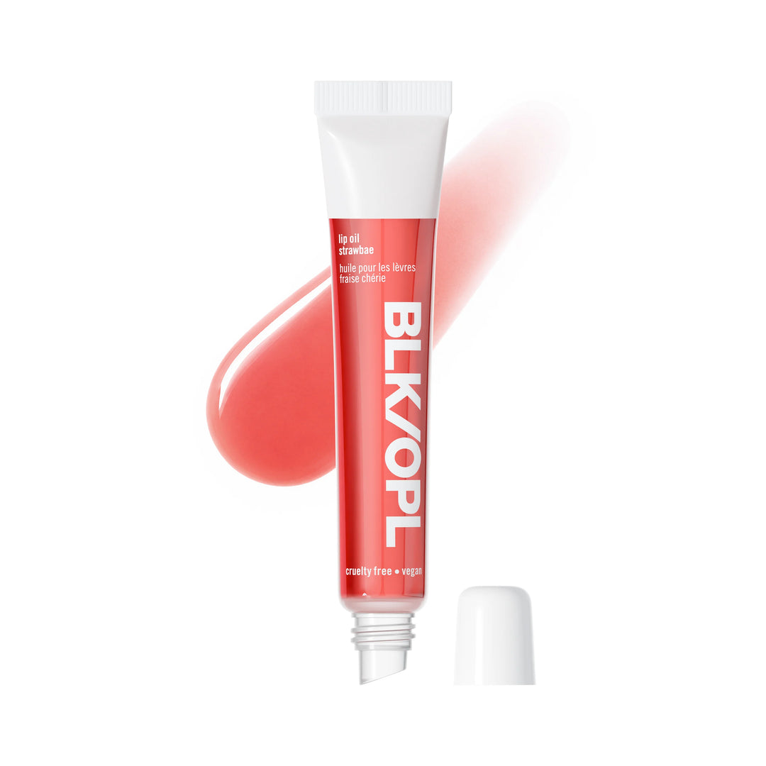 Black Opal Lip Oil