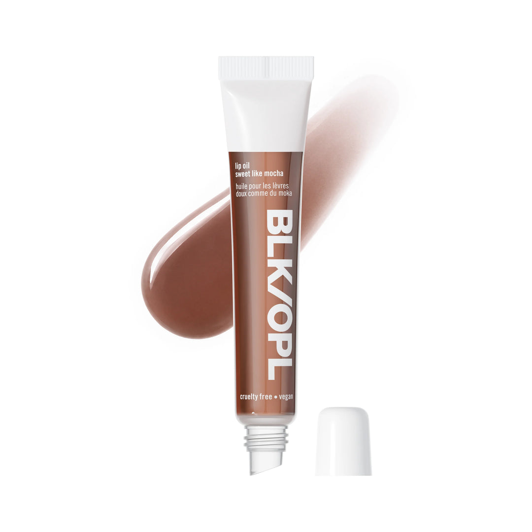 Black Opal Lip Oil