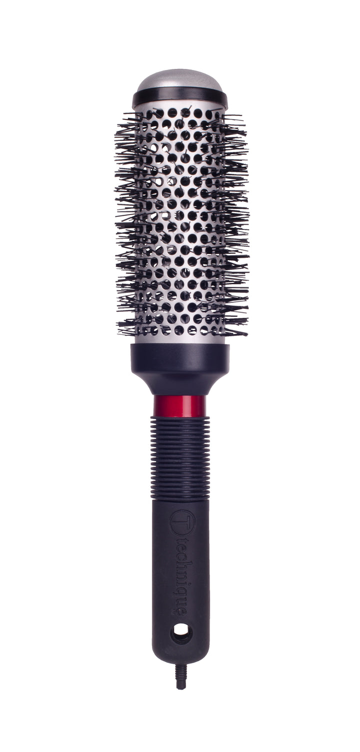 Cricket Technique 350 Thermal Brush 1.5"