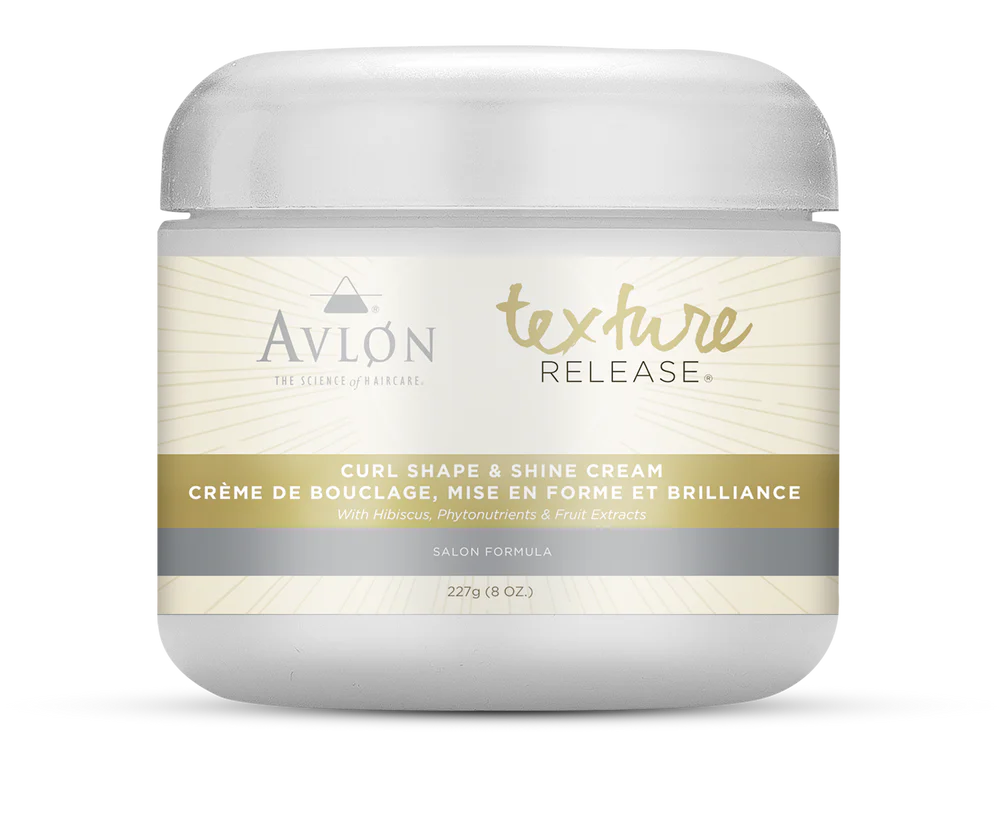Avlon Texture Release set