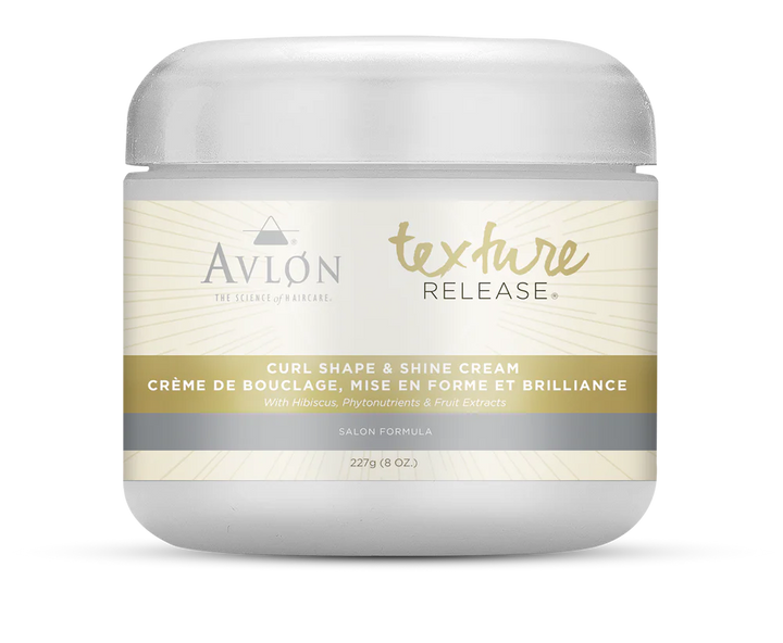 Avlon Texture Release set