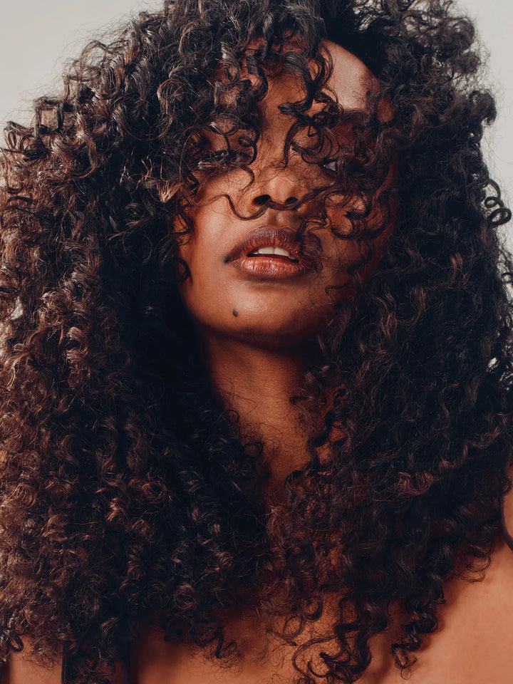 AG Hair CURL THRIVE Curl Hydrating Conditioner 8 oz