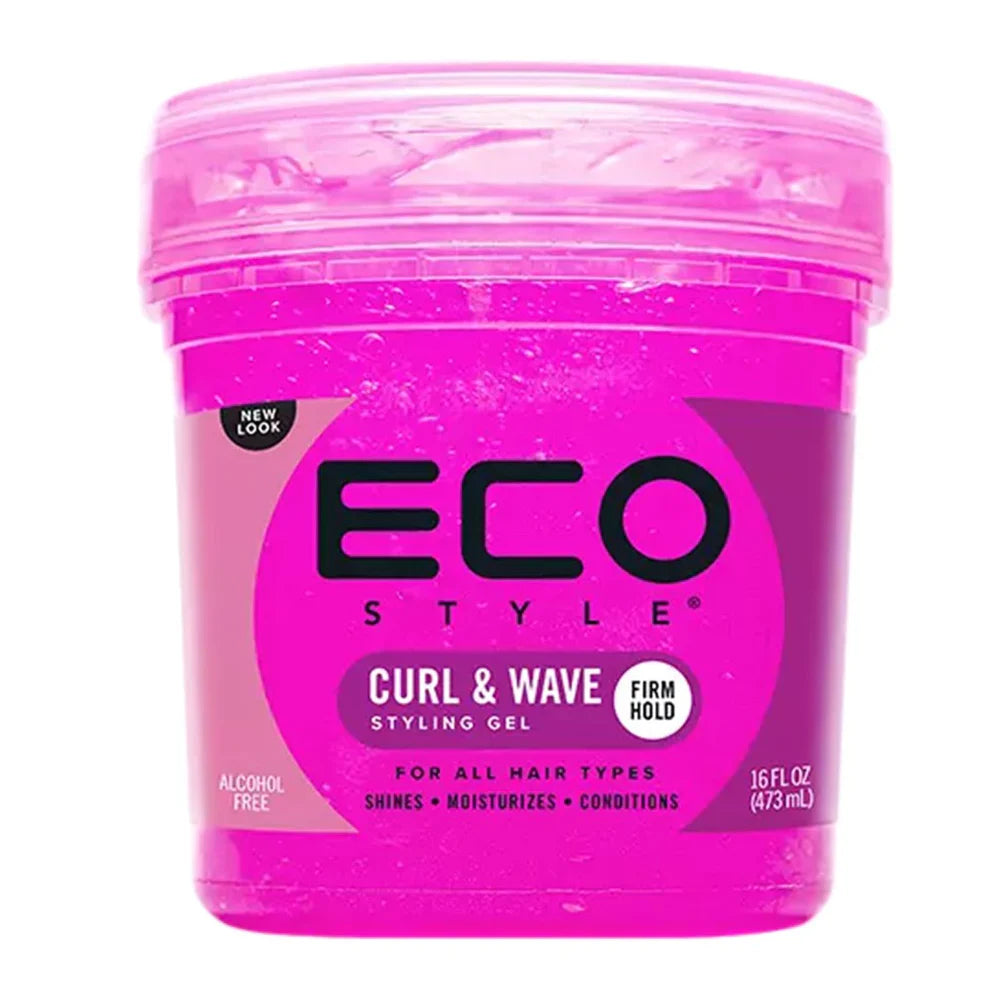 ECO Style Professional Styling Gel - 16oz