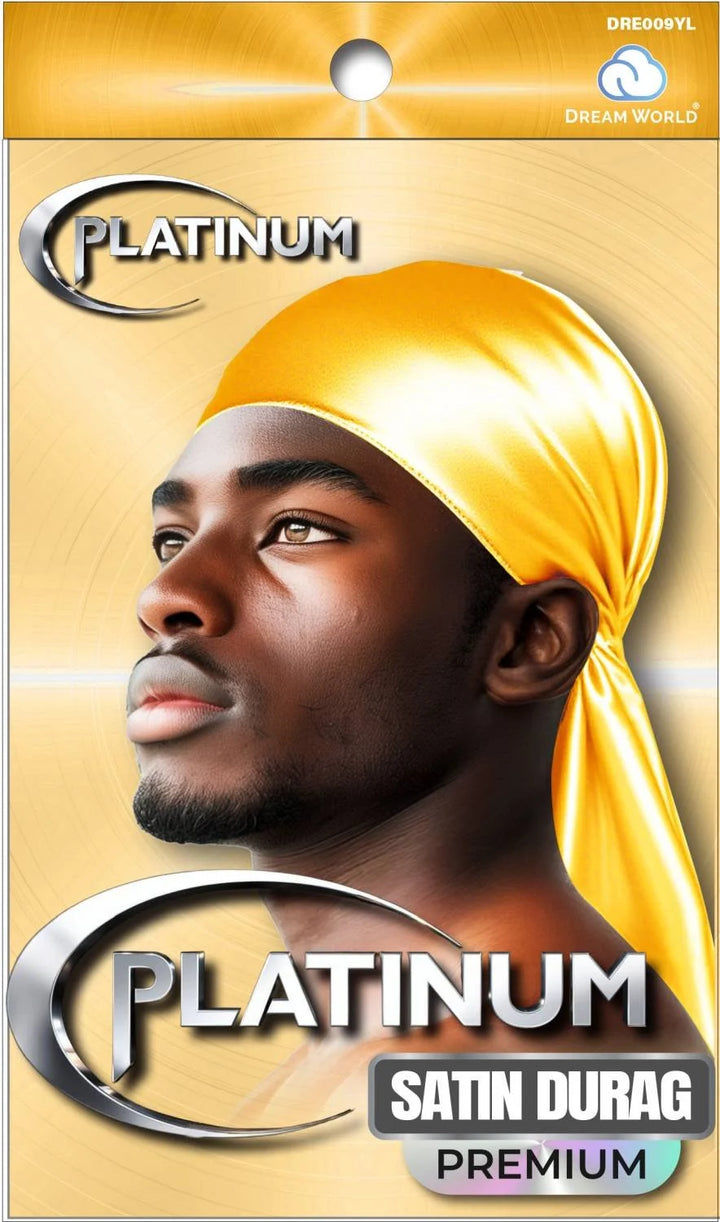 DREAM M-DURAG PLATINUM