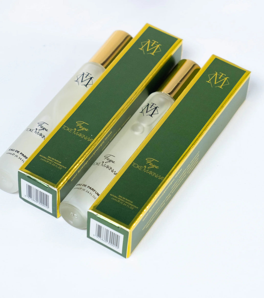 Faya by Toke Makinwa