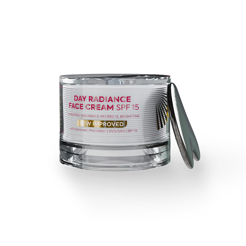 Makari Day Radiance Face Cream