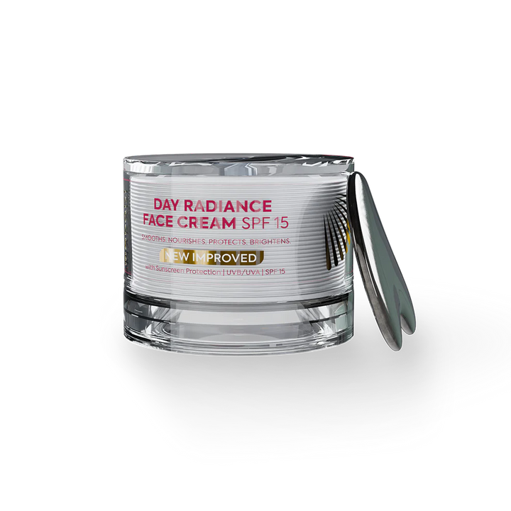 Makari Day Radiance Face Cream