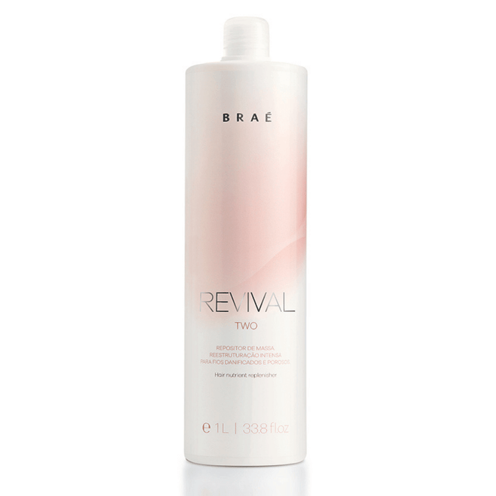 Braé Revival Two Hair Mass Replenisher 1L/33.33 fl.oz