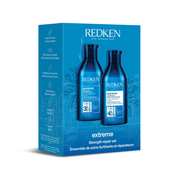 Redken Extreme Duo