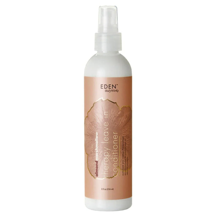 EDEN Bodyworks Almond Marshmallow Therapy Leave In Conditioner