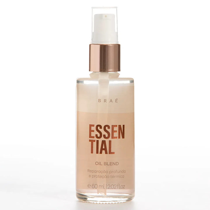 Braé ESSENTIAL Blend Oil - 60ml