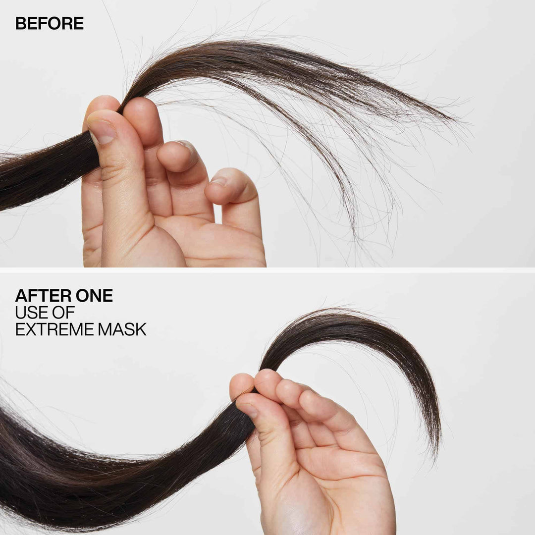 REDKEN Extreme Mask For Damaged Hair