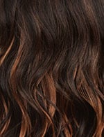 Sensationnel CURLS KINKS & CO GAME CHANGER XL Instant Pony