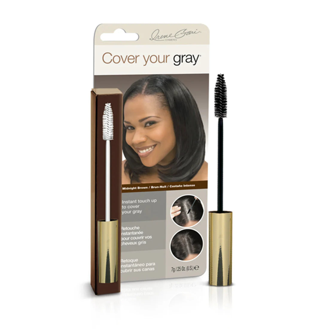 Cover Your Gray Brush-in Wand