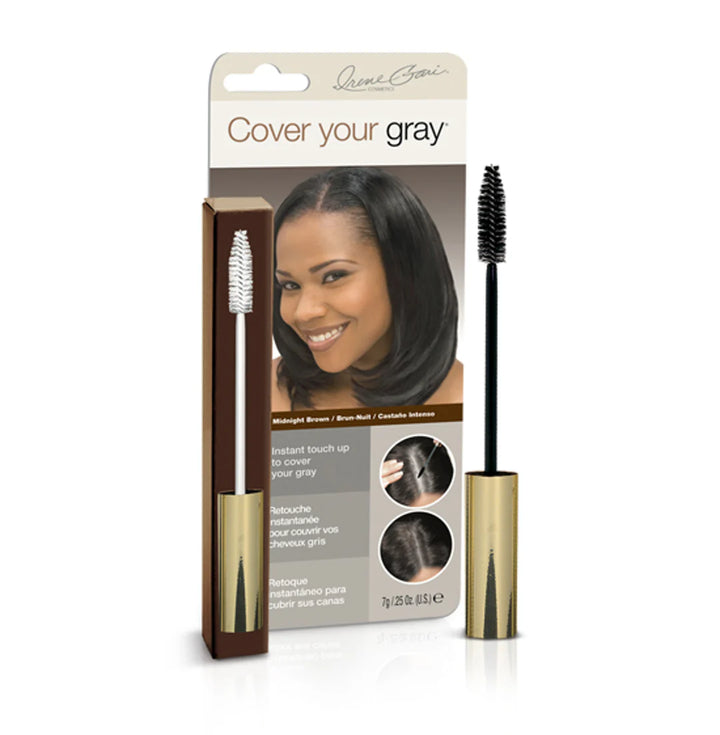 Cover Your Gray Brush-in Wand