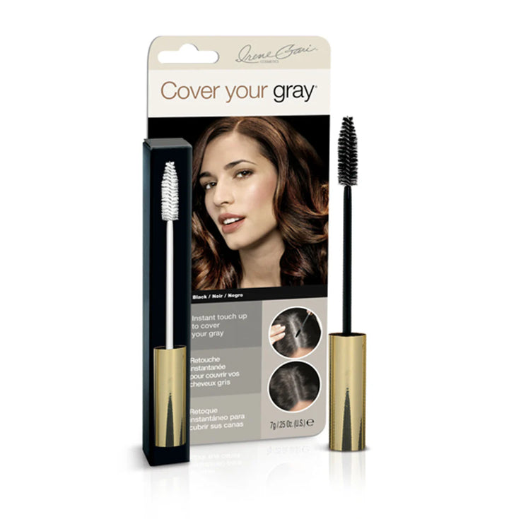 Cover Your Gray Brush-in Wand
