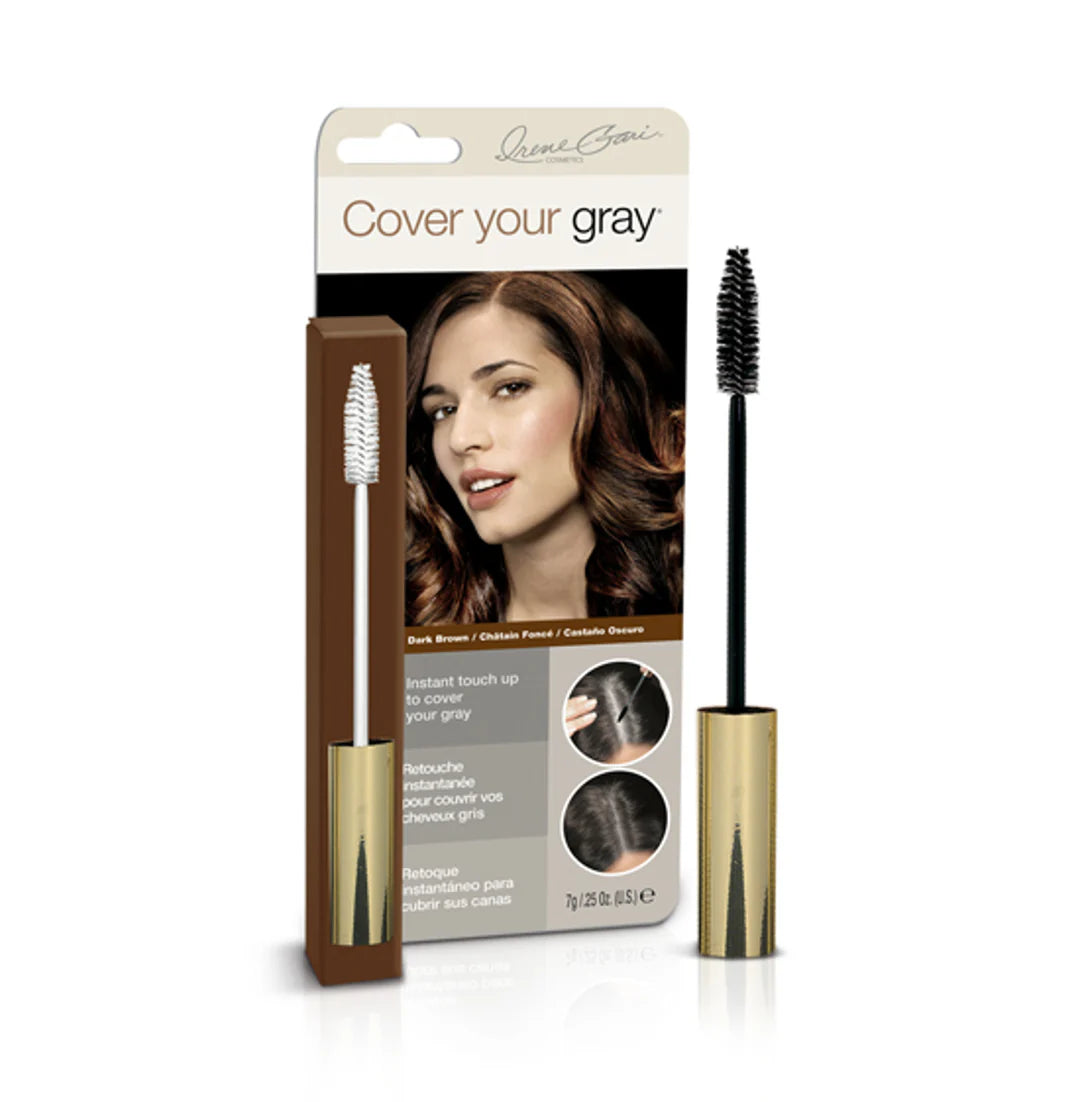 Cover Your Gray Brush-in Wand