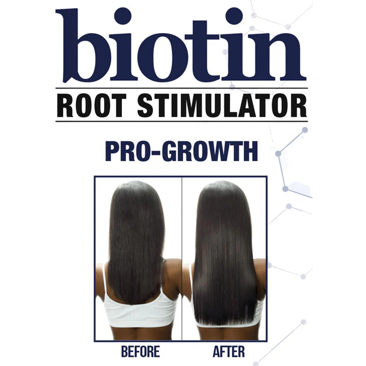 Difeel Biotin Pro-Growth Root Stimulator 2.5 oz.