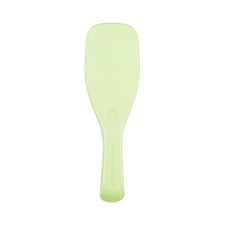 Tangle Teezer The Ultimate Detangler Plant Brush Fine & Fragile, Cool Matcha