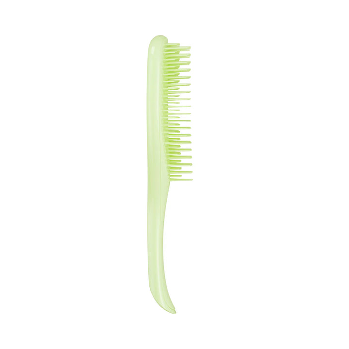 Tangle Teezer The Ultimate Detangler Plant Brush Fine & Fragile, Cool Matcha