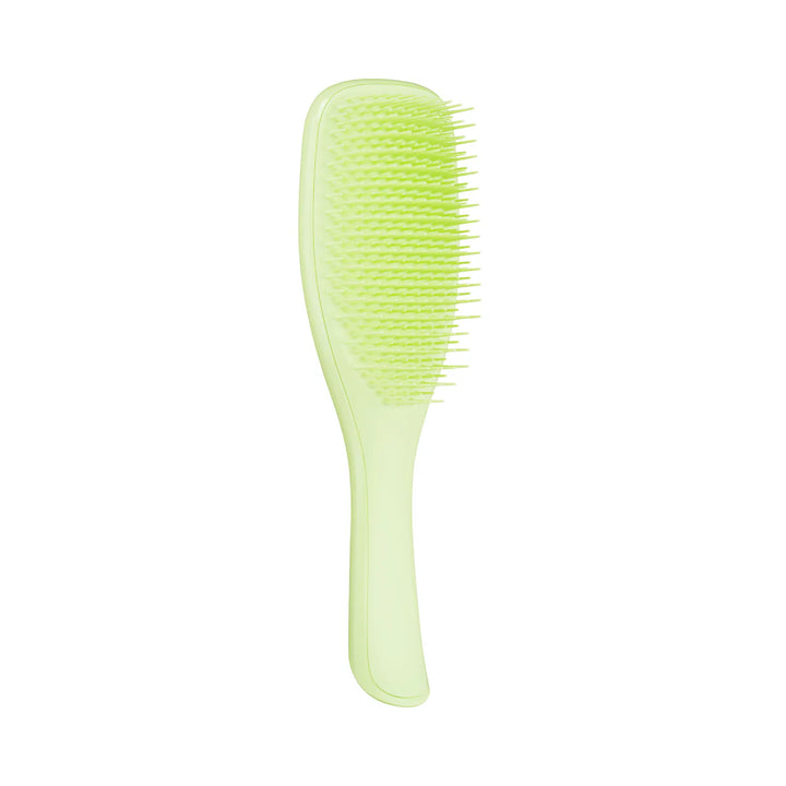 Tangle Teezer The Ultimate Detangler Plant Brush Fine & Fragile, Cool Matcha