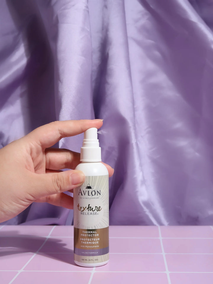 Avlon Texture Release set