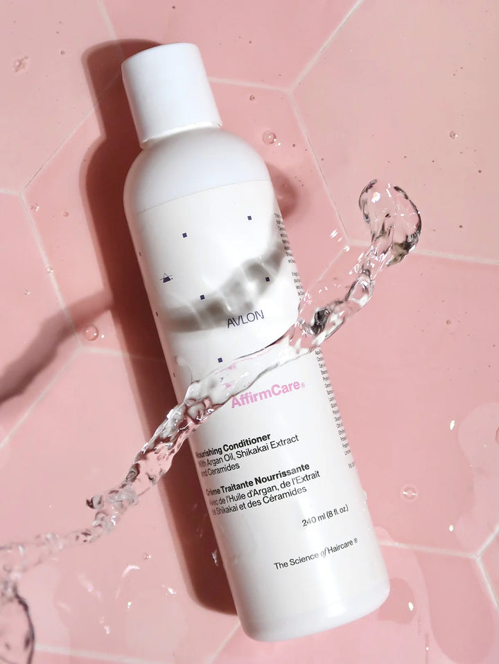 Avlon AffirmCare Moisture Right Nourishing Conditioner