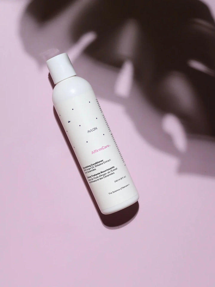 Avlon AffirmCare Moisture Right Nourishing Conditioner